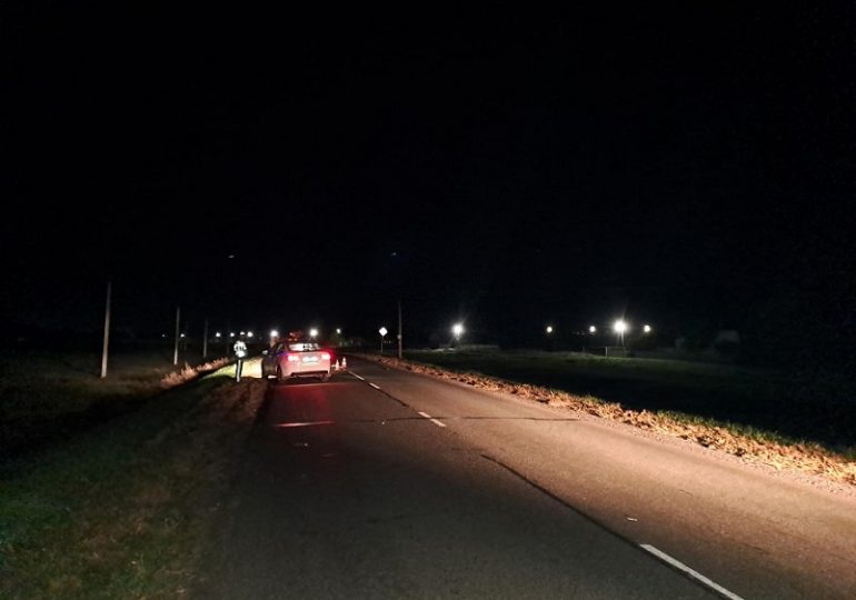 В Самарской области произошло смертельное ДТП