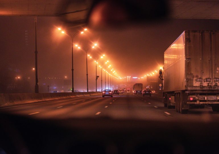 В Самарской области зарплаты в сфере транспорта и логистики выросли на 17%