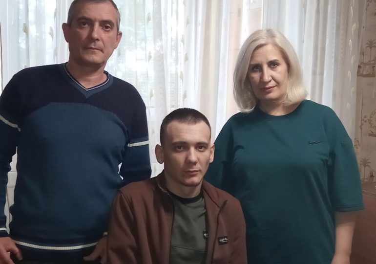 Ветеранов СВО на дому консультируют соцкоординаторы самарского филиала фонда «Защитники Отечества»