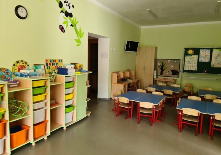 29 сентября пройдет очередное распределение мест в детсадах Самары