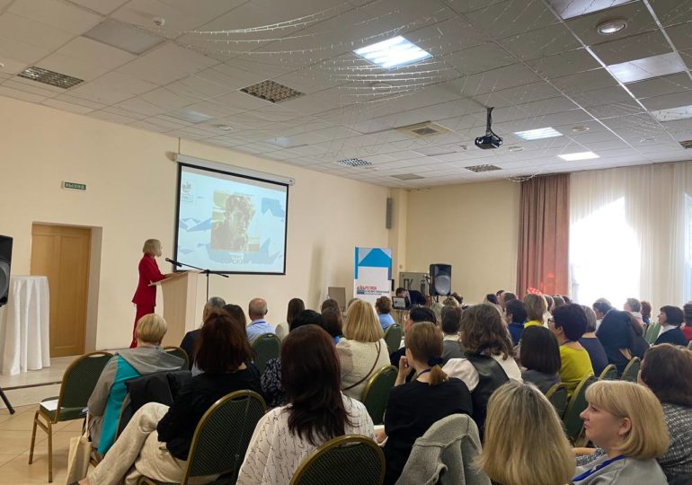 В Самаре стартовал III Межрегиональный форум «Регион 63: Территория свободного диалога»