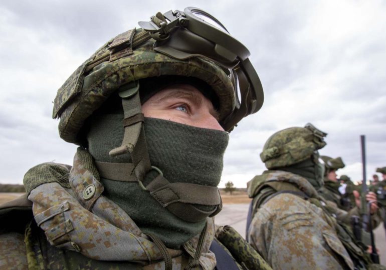 Утвержден список болезней, запрещающих службу по контракту при мобилизации