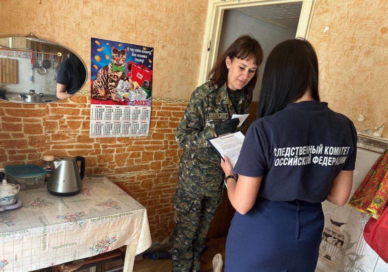 В Самарской области семейную пару обвиняют в истязании малолетнего сына