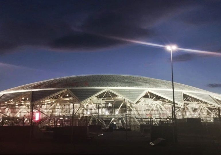 В Самаре в день футбольного матча подадут дополнительный общественный транспорт