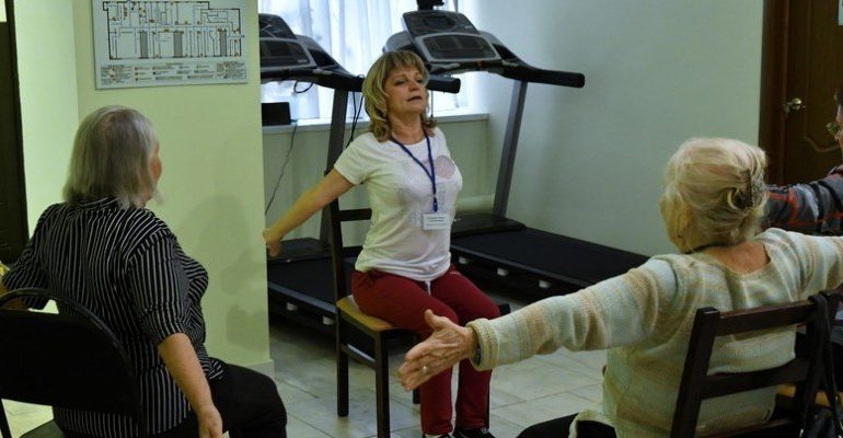 В Самарском колледже сервисных технологий запускают программу «Обучаем служением»