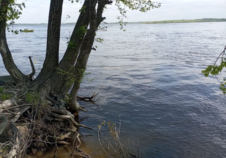 Самарцам напомнили правила поведения на воде