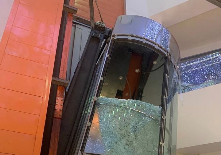 В Самаре возбудили уголовное дело после инцидента с лифтом в торговом центре