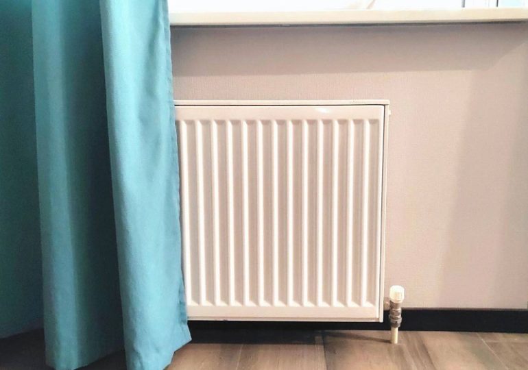 В Самаре 95% соцобъектов подключены к теплу