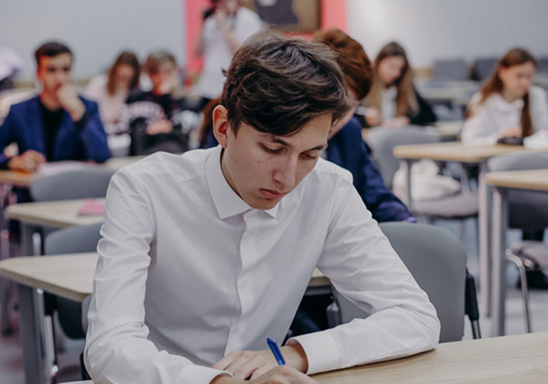 Самарцы смогут принять участие во Всероссийском историческом диктанте