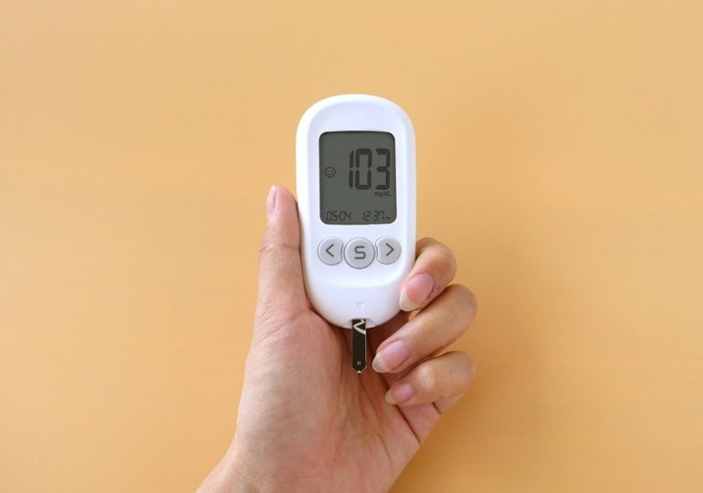 Самарская область присоединяется к реализации федерального проекта «Борьба с сахарным диабетом»