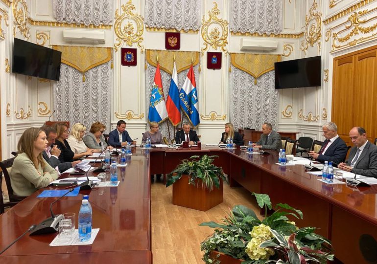 В Самаре в 13-й раз состоится исторический Парад Памяти, посвящённый военному параду 7 ноября 1941 года