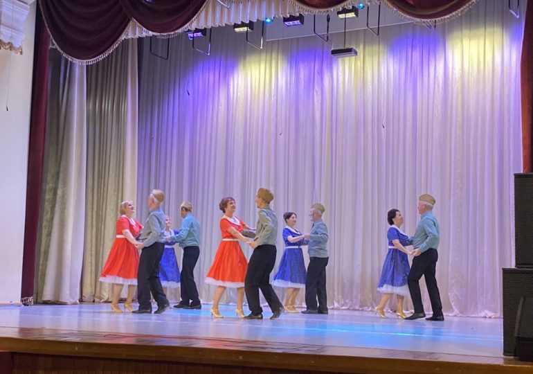 Жителей областной столицы приглашают к участию в IX открытом межрегиональном фестивале-конкурсе «Самарские сезоны 2023»