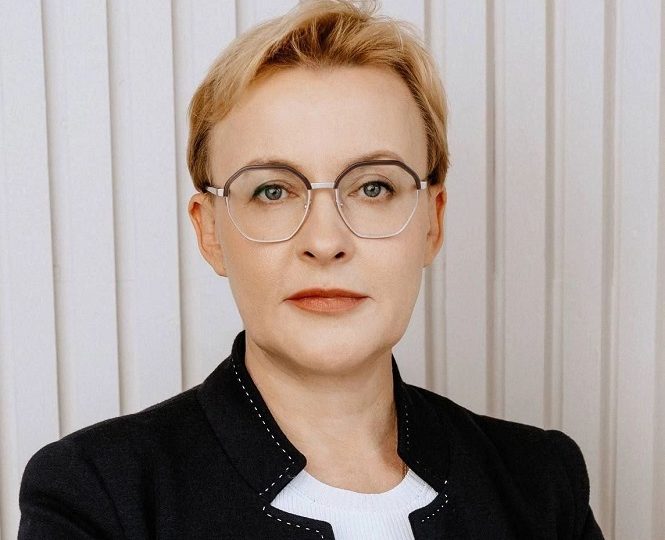Глава Самары Елена Лапушкина поздравила работников дорожного хозяйства с профессиональным праздником