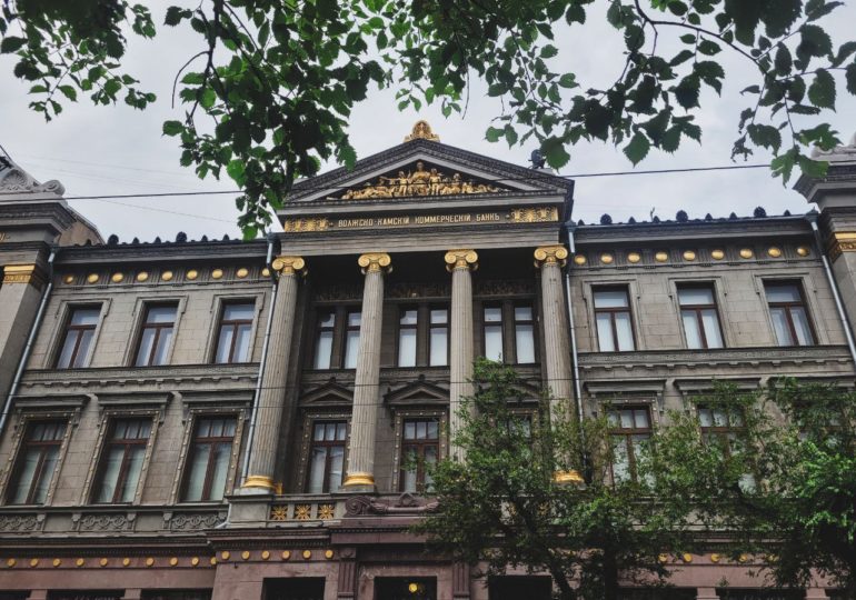 В Самаре откроется выставка живописи и графики Кузьмы Петрова-Водкина