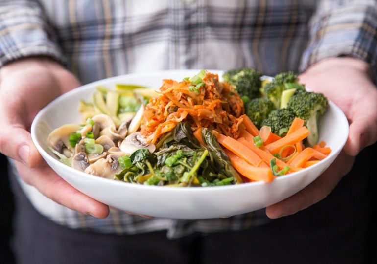 Самарские врачи рассказали о пользе и вреде вегетарианства