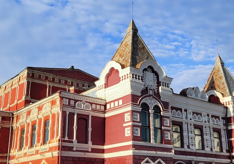 В России планируют продлить нацпроект «Культура» до 2030 года