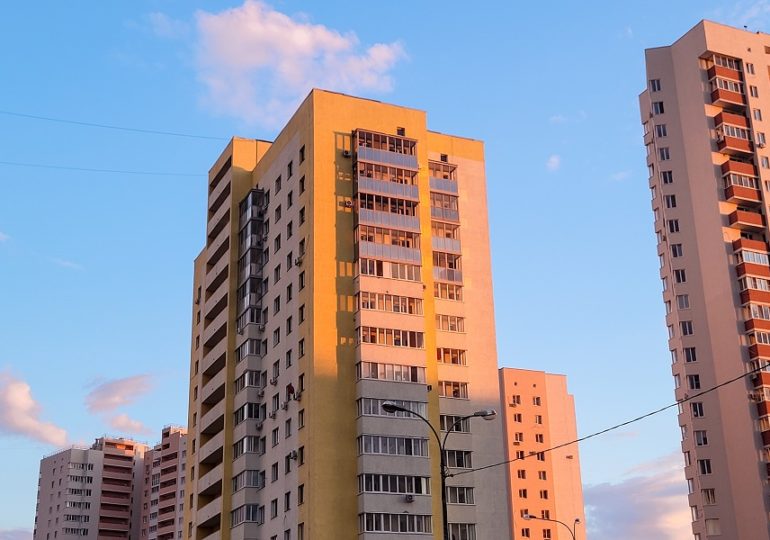 Эксперт рассказал о ситуации на рынке недвижимости в Самаре