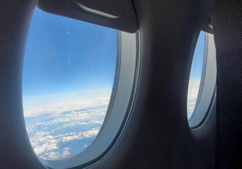 С 18 ноября из Самары в Минск запустят прямые авиарейсы