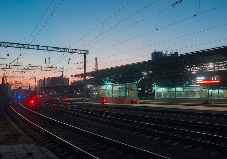 В Самарской области с 3 по 7 ноября изменят расписание движения электричек