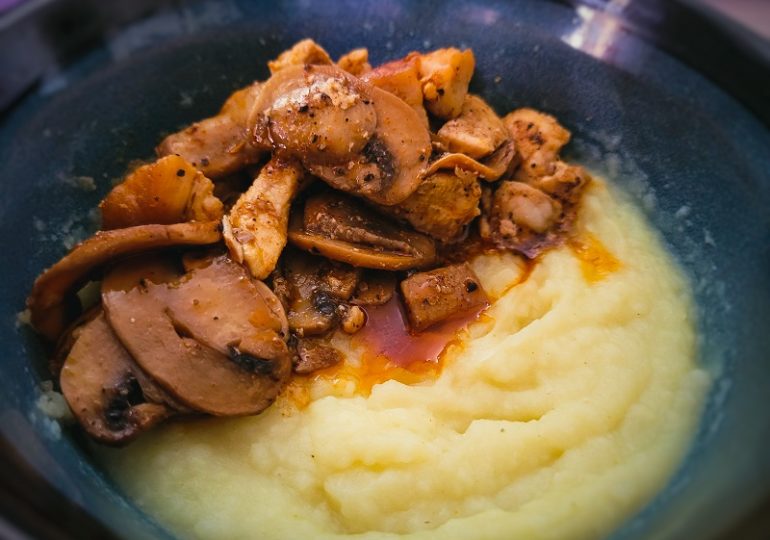 Где в Самаре дешевле купить продукты 23 ноября