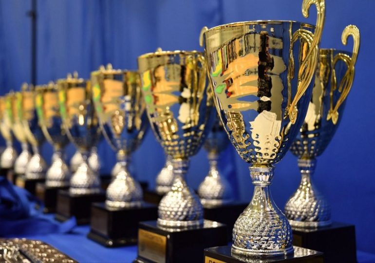 В Самаре прошел всероссийский турнир по дзюдо на призы общества «Трудовые резервы»