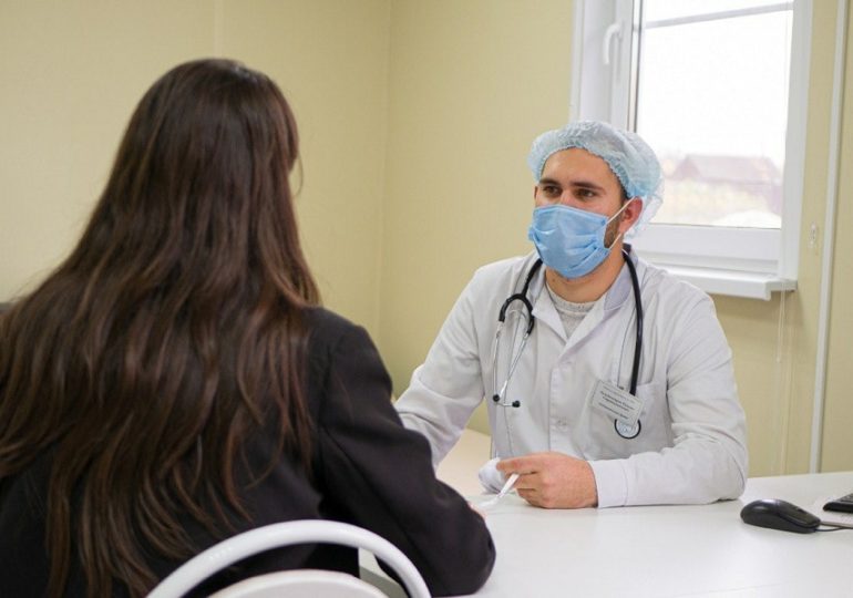 Самарская область получит дополнительное финансирование по программам «Земский доктор» и «Земский фельдшер»