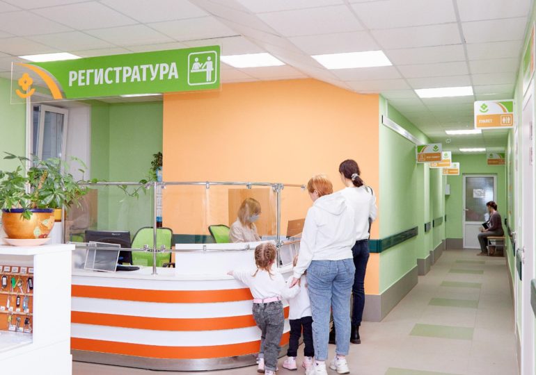 В Самарской области врачи фиксируют в основном легкие формы ОРВИ