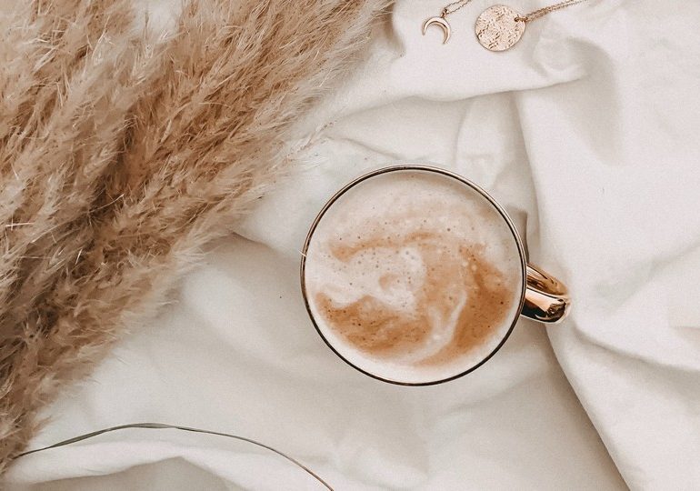 Специалисты назвали девять полезных свойств кофе