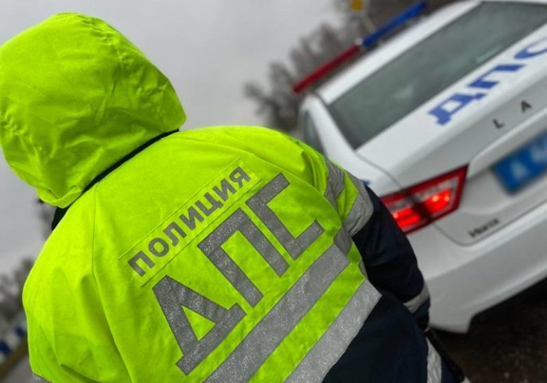 В предстоящие выходные дни в Самарской области пройдут масштабные рейды ГИБДД