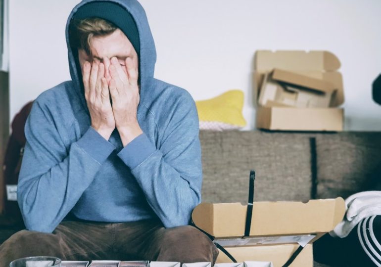 Россиян ожидает новая магнитная буря, которую могут почувствовать метеозависимые люди