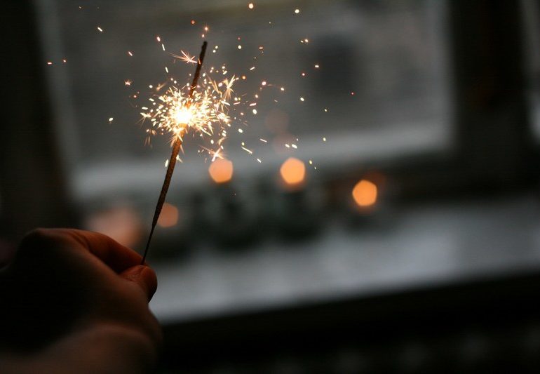 В новогодние праздники россияне будут отдыхать десять дней