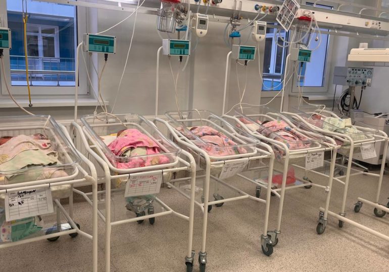 Спартак, Августина и Эльза: какими еще необычными именами называют младенцев в Самарской области