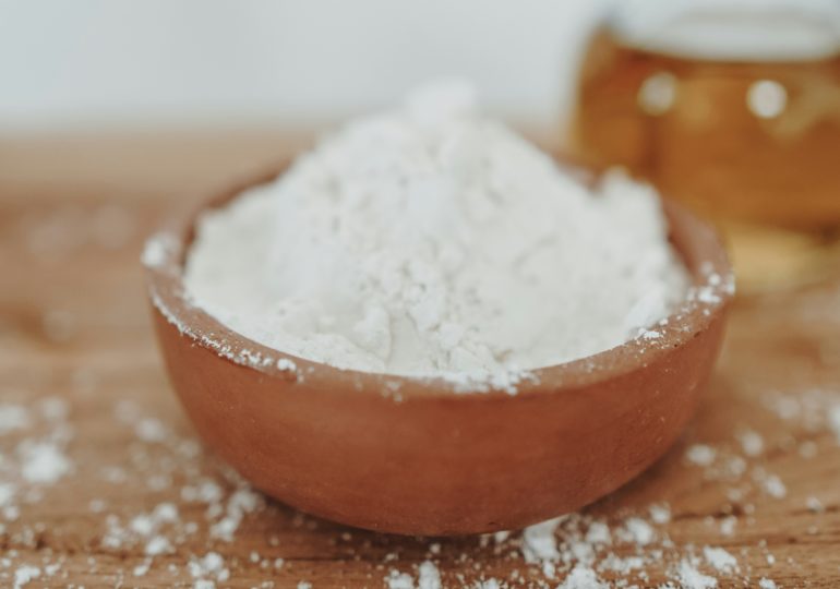 Российские ученые изобрели соевую муку для улучшения обмена веществ и снижения холестерина