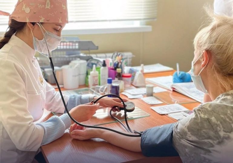 Ученые назвали простой способ снизить давление за одну неделю