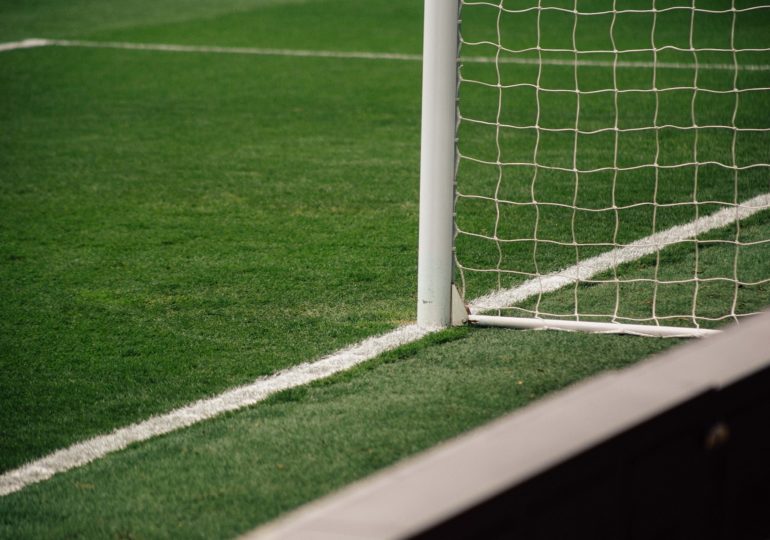 В Самаре пройдет инновационная презентация «Футбольный арбитр» для юных футболистов