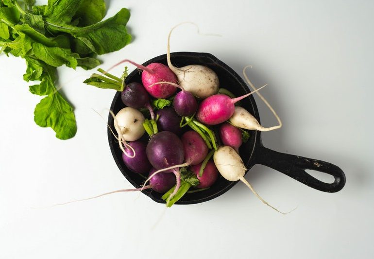 В Роспотребнадзоре рассказали о ноябрьском рационе и полезных продуктах осени