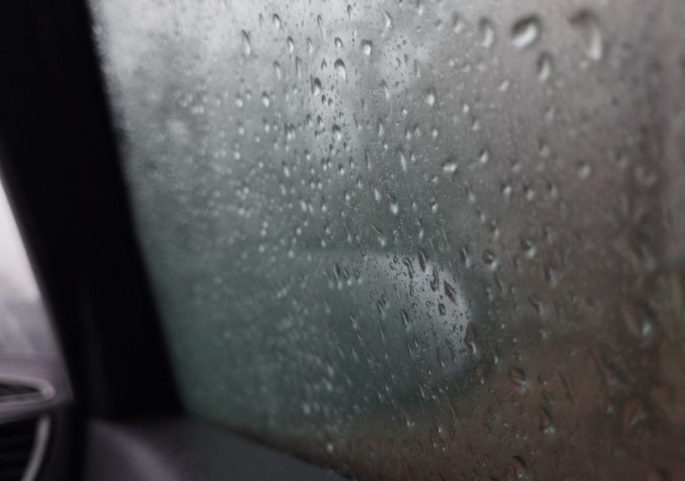 Дождь в Самарской области побил рекорд 1956 года