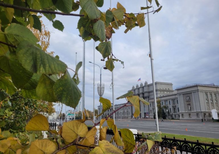 Афиша: куда сходить в Самаре 4 ноября