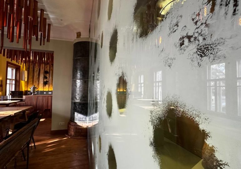 Музей-галерея «Заварка» в Самаре открылся в формате филиала музея Эльдара Рязанова