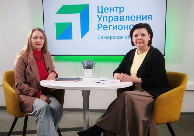 Регина Воробьева: «Следующий год мы все вместе сделаем по-доброму семейным»