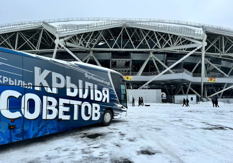 Фатальный пенальти для «Локомотива»