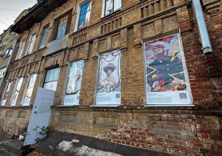 В Самаре стартовал проект, направленный на сохранение и восстановление памятников архитектуры