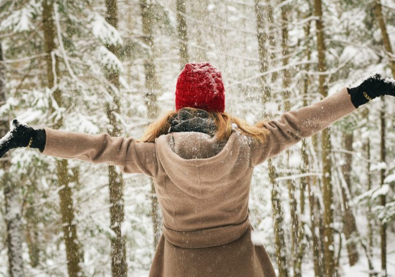 Стало известно, сколько россиян одобряют длинные новогодние каникулы