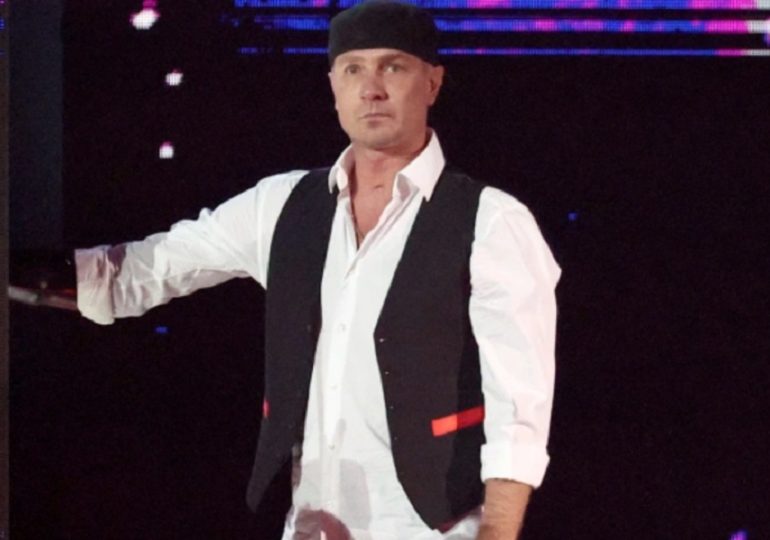 Россияне назвали Романа Костомарова спортсменом года