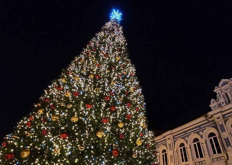 Афиша: куда сходить в Самаре 16 и 17 декабря