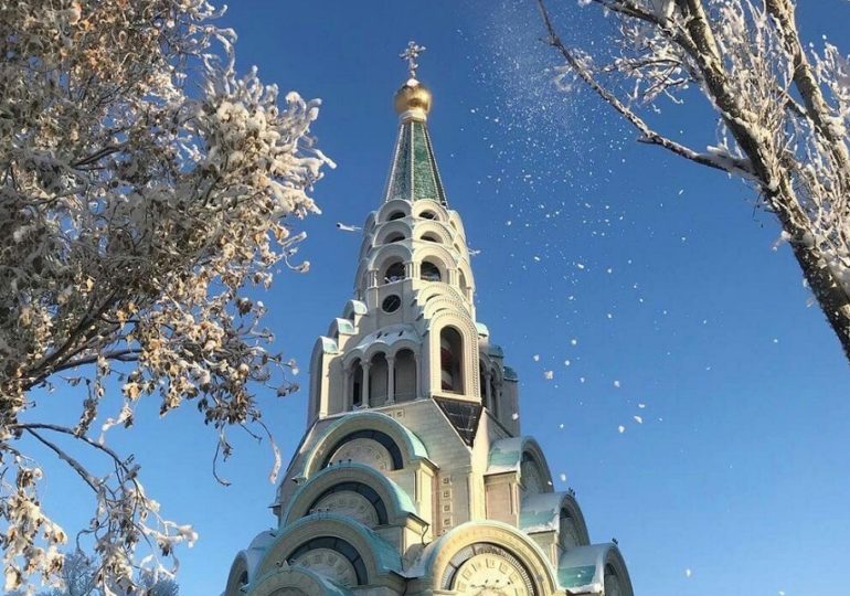 Посты 2024 года в Православии: время духовной подготовки и очищения