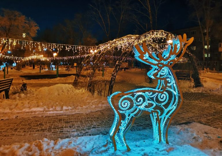 Телеканал «Самара-ГИС» Вконтакте разыгрывает призы