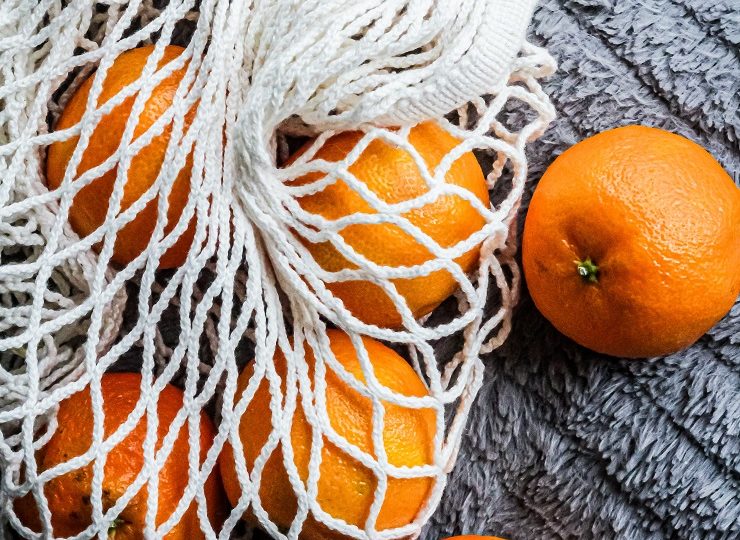 Врач рассказала, сколько мандаринов можно съесть за раз