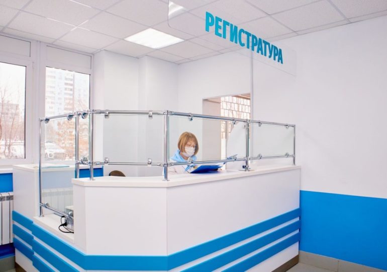 В Самарскую область поступила новая партия вакцин от коронавируса