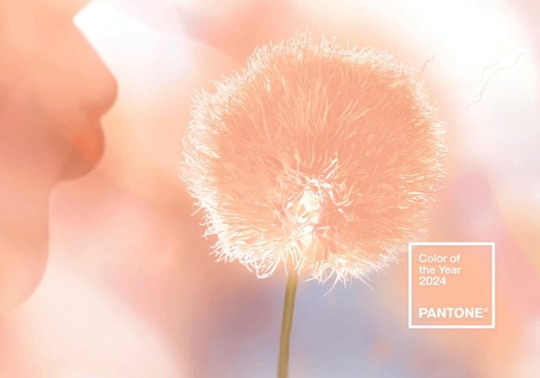 Эксперты Института цвета назвали главный оттенок 2024 года
